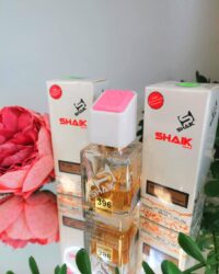 Parfumuotas vanduo "Shaik 396"