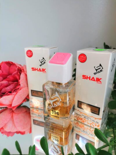 Parfumuotas vanduo "Shaik 396"