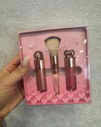 Cheek Glow Blush & Highlight“