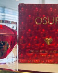 OSUFI Serum kolageno kremas nuo raukšlių